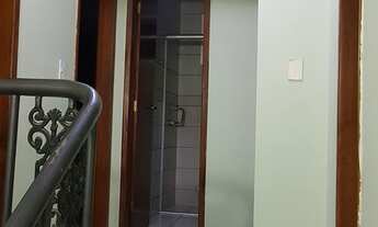 Imagem 4: Sobrado res Fort Dallas