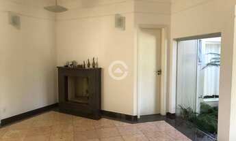 Imagem 7: Casa - Loteamento Alphaville Campinas - Campinas