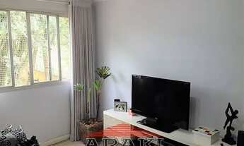 Imagem: Apartamento, Vila Brasílio Machado - São