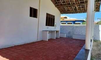 Imagem 2: Casa de praia em Ponta da Fruta