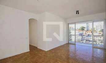 Imagem 2: Apartamento para Aluguel - Morumbi, 3 Quartos, 80 m2