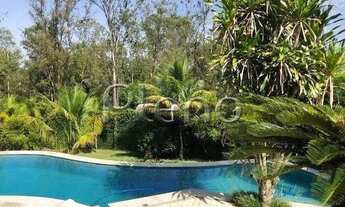 Imagem: Casa à venda no Gramado - Campinas. Estuda