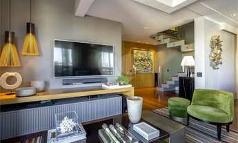 Imagem 6: Apartamento Reformado e Decorado