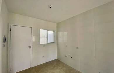 Imagem 3: Casa para venda possui 50 metros quadrados com 2 quartos em Sertãozinho - Matinhos - PR