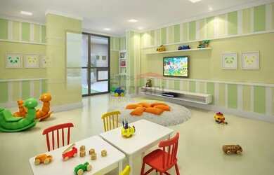 Imagem 6: Apartamento para venda com 75 metros quadrados com 2 quartos em Santa Teresinha - São Paul