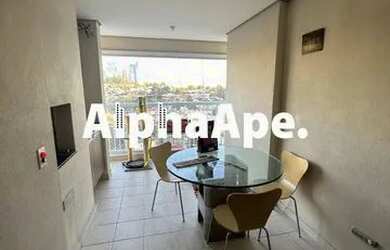 Imagem: Apartamento 79 metros London Ville Alphaville