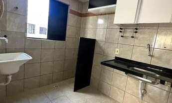 Imagem 7: Alugo excelente apartamento no João Paulo II/Geisel