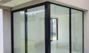 Imagem 3: CONDOMÍNIO SOFISTICATO - RECREIO/ EXCELENTE CASA CONTEMPORÂNEA DE 4 QUARTOS E 3 SUÍTES