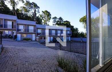 Imagem 5: Casa de Condomínio para Aluguel - Jardim Panorama, 2 Quartos, 49 m2