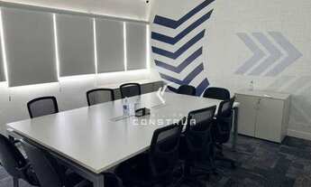 Imagem: Sala, 72 m² - venda por R$ 1.170.000,00