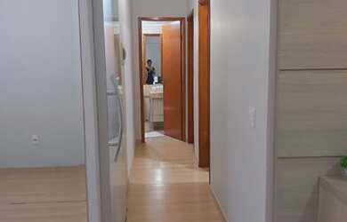 Imagem 5: Apartamento para venda tem 62 metros 2 quartos em Condominio Palmeira - Limeira - SP