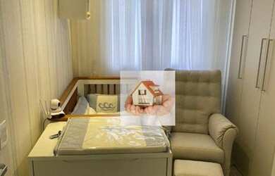 Imagem 3: Apartamento com 2 dormitórios à venda, 55 m² por R$ 480.000 - Belenzinho - São Paulo/SP