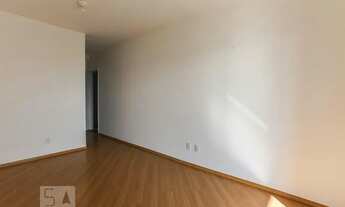 Imagem 3: Apartamento para Aluguel - Baeta Neves, 3 Quartos, 73 m2