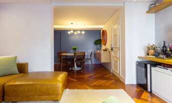 Imagem 3: SãO PAULO - Apartamento Padrão - Vila Madalena