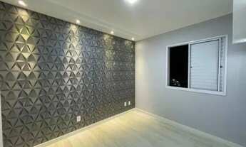 Imagem 3: Apartamento a venda com 2 dormitório(s), 1 vaga(s). Dos Ortizes, Valinhos