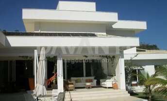 Imagem 2: Casa - Condomínio Vale do Itamaracá - Valinhos