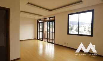 Imagem 2: Apartamento Alto Padrão 4 quartos