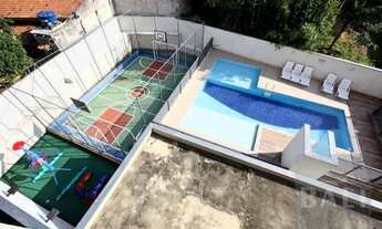 Imagem 5: Apartamento com 3 quartos à venda, 80 m² por R$ 370.000 - Jardim Bela Vista - Taubaté/SP