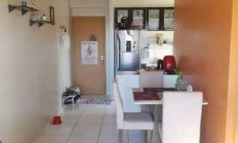 Imagem 2: Apartamento 02 quartos, Pernambués