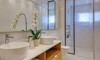 Imagem 4: Apartamento Opus Tellure com 3 suítes 150 mt 2 vagas de garagem