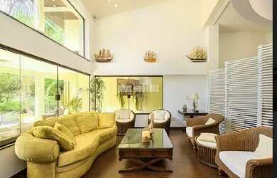 Imagem 5: Casa em condomínio maravilhoso com apenas 4 casas com área (de 2500 m2) com piscina e quad