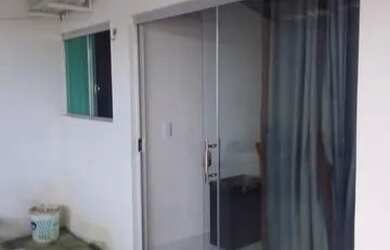 Imagem 4: Casa para aluguel possui 80 metros quadrados com 2 quartos em Parque 10 de Novembro - Mana