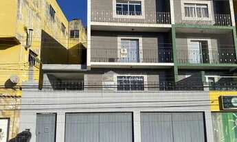 Imagem 2: Sobrado com 4 dormitórios para alugar, 230 m² por R$ 4.000,00/mês - Granja Carolina - Coti