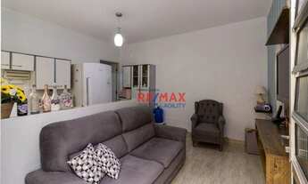 Imagem 7: Casa com 2 dormitórios à venda, 90 m² por R$ 340.000,00 - Conjunto Habitacional Turística