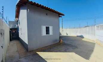 Imagem: Vende-se Casa Residencial Santa Cruz