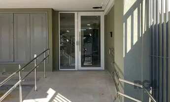 Imagem 3: Apartamento com 2 Dormitórios e Duas Vagas a venda no Bairro Menino Deus