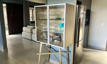 Imagem 6: Casa em Condomínio à venda, 3 quartos, 1 suíte, 2 vagas, Ville de Montagne - Nova Lima/MG