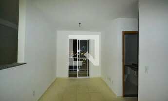 Imagem 2: Apartamento para Aluguel - Carolina, 2 Quartos, 52 m2