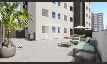 Imagem 4: Apartamento para Aluguel - Nova Suíssa, 2 Quartos, 116 m2