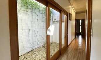 Imagem 7: Uma residência contemporânea em Condomínio Fechado Prox a UFSM