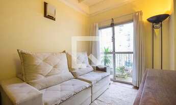 Imagem 2: Apartamento para Aluguel - Pinheiros, 1 Quarto, 80 m2