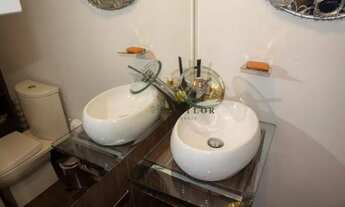 Imagem 4: Casa com 3 dormitórios à venda, 150 m² por R$ 1.490.000,00 - Campo Belo - São Paulo/SP