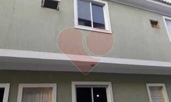 Imagem: Casa para venda com 57 metros quadrados