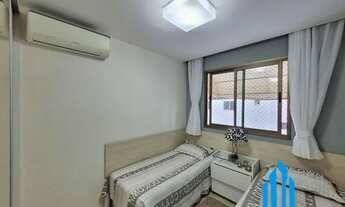 Imagem 7: Apartamento para venda tem 148 metros quadrados com 4 quartos em Praia do Morro - Guarapar