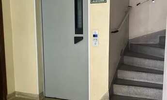 Imagem 3: Apartamento Kitnet