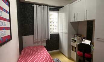 Imagem 6: Apartamento para aluguel tem 64 metros quadrados com 2 quartos em Marapé - Santos - SP