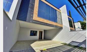 Imagem 5: Sobrado America Casa com 3 dormitórios