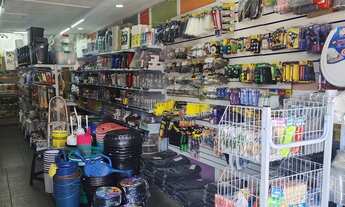 Imagem 4: Loja multicoisas - ponto coleta Pegaqui (shoppe