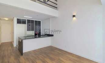 Imagem 6: Apartamento Locação 1 Dormitórios - 67 m² Pinheiros
