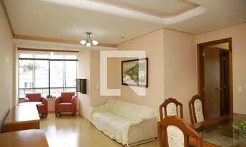 Imagem: Apartamento para Aluguel - Jardim Botânico