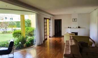 Imagem: NOVA LIMA - Casa de Condomínio - Balneário