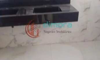 Imagem 4: Sobrado em Condomínio para Venda em Mogi das Cruzes, Cézar de Souza, 3 dormitórios, 3 suít