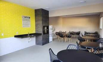 Imagem 2: APARTAMENTO RESIDENCIAL em SOROCABA - SP, JARDIM IPÊ