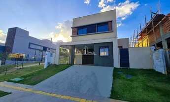 Imagem: Ágio Sobrado Jardins Capri - Frente a mata