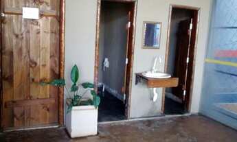 Imagem 2: Chácara com sobrado - Jardim Leblon ll