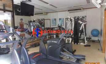 Imagem 3: Flat para venda possui 100 metros quadrados com 2 quartos em Ipanema - Rio de Janeiro - RJ